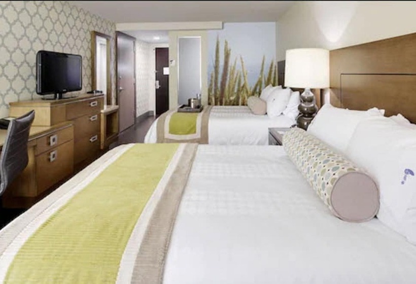 בית מלון כפרי Indigo East End, An Ihg
