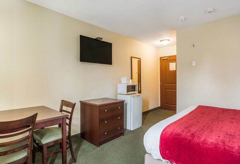 ホテル Knights Inn Orillia