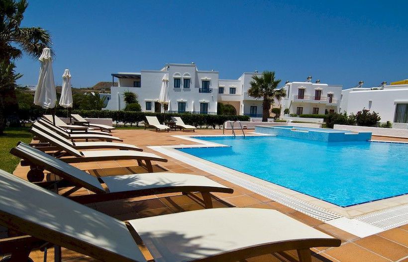 Hotel Maltezana Beach