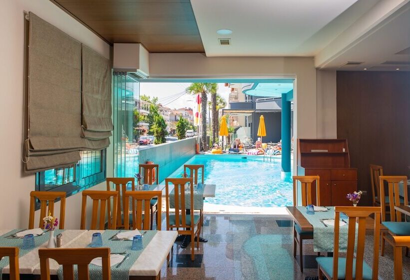 酒店 Mediterranean Resort