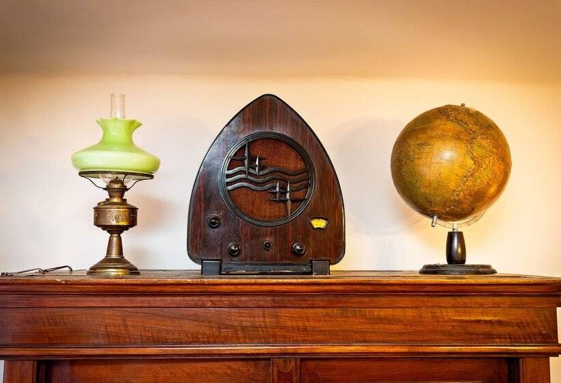 هتل Pension Nostalgie