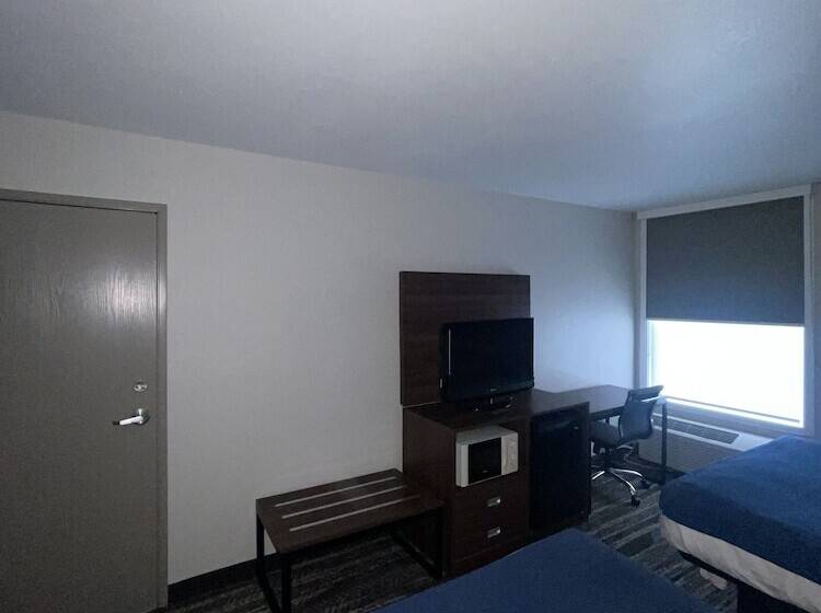 فندق Clarion Pointe Dillard Near Blue Ridge Mountains