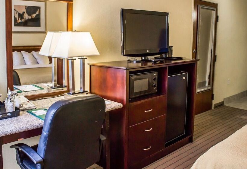 ホテル Quality Inn Fuquay Varina East