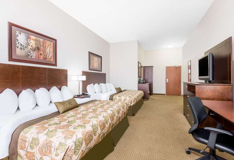 فندق Ramada By Wyndham Olds