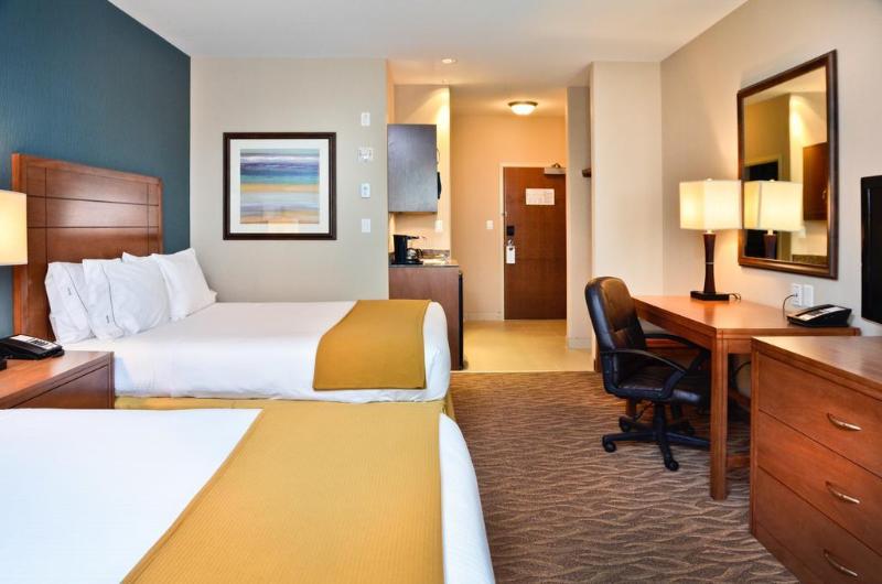 Sandman Hotel And Suites Squamish