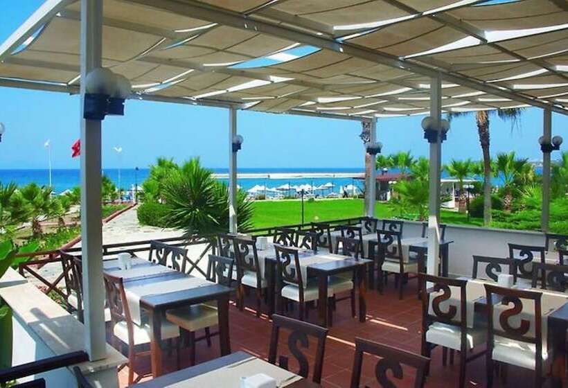 هتل Sentinus Beach