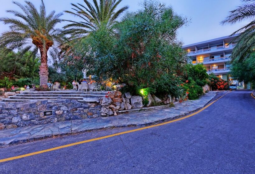فندق Sitia Beach City Resort & Spa