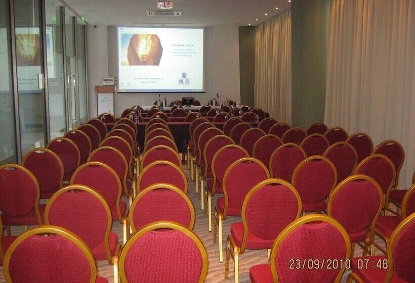 فندق Sitia Beach City Resort & Spa
