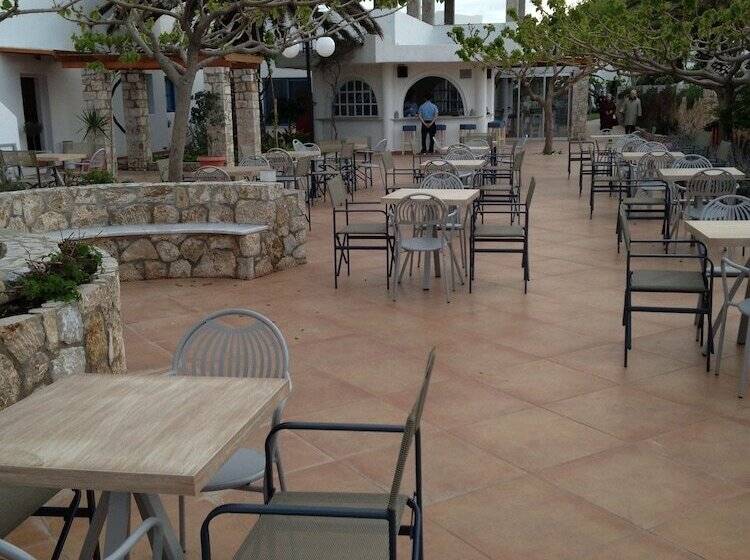酒店 Skiros Palace