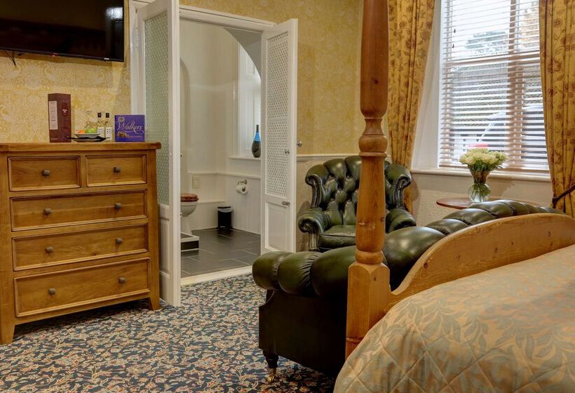 The Judds Folly Hotel, Sure Hotel Collection By Best Western