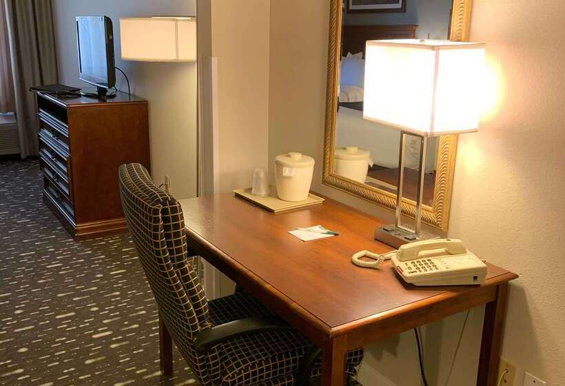 酒店 Wingate By Wyndham Brighton