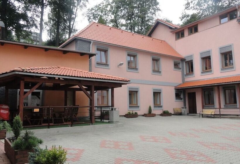 Inter Hostel Liberec