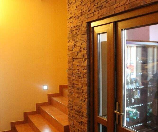 Inter Hostel Liberec