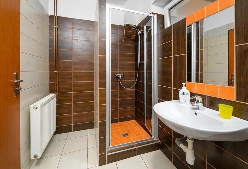 Inter Hostel Liberec