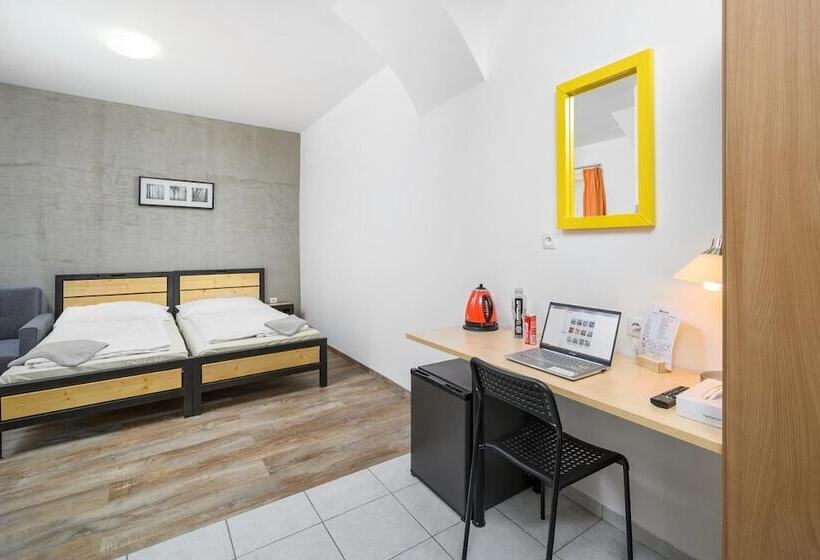 Inter Hostel Liberec