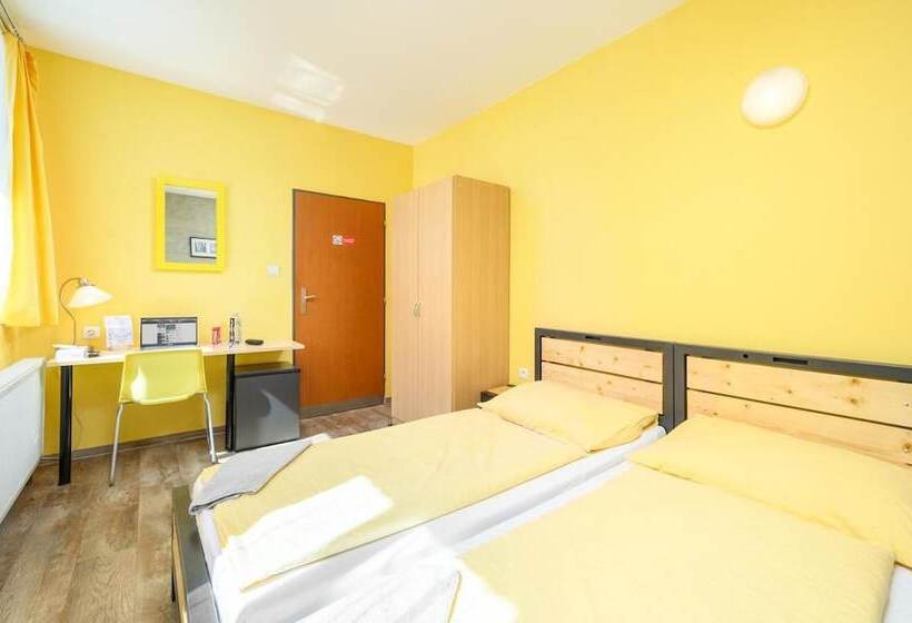 Inter Hostel Liberec