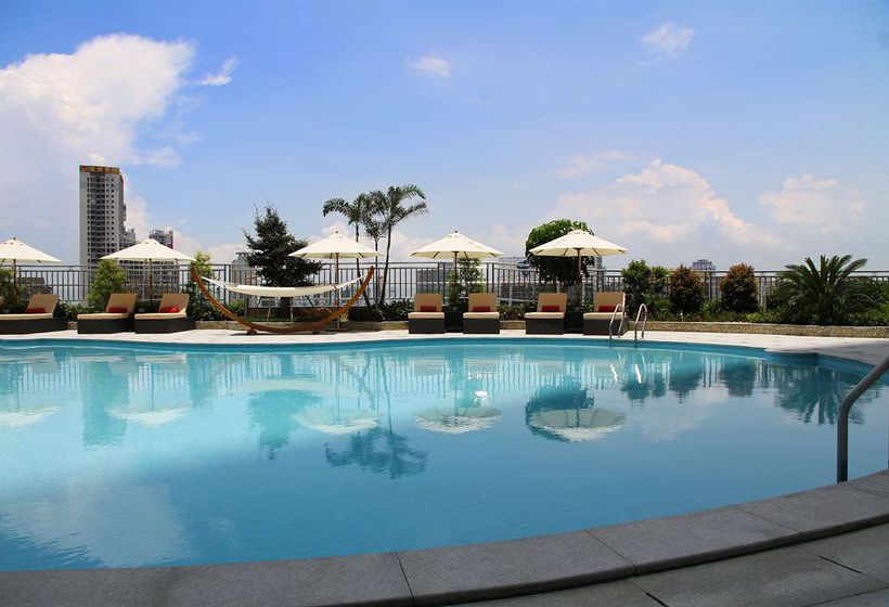 Kempinski Hotel Huizhou