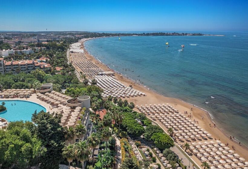 Melas Resort