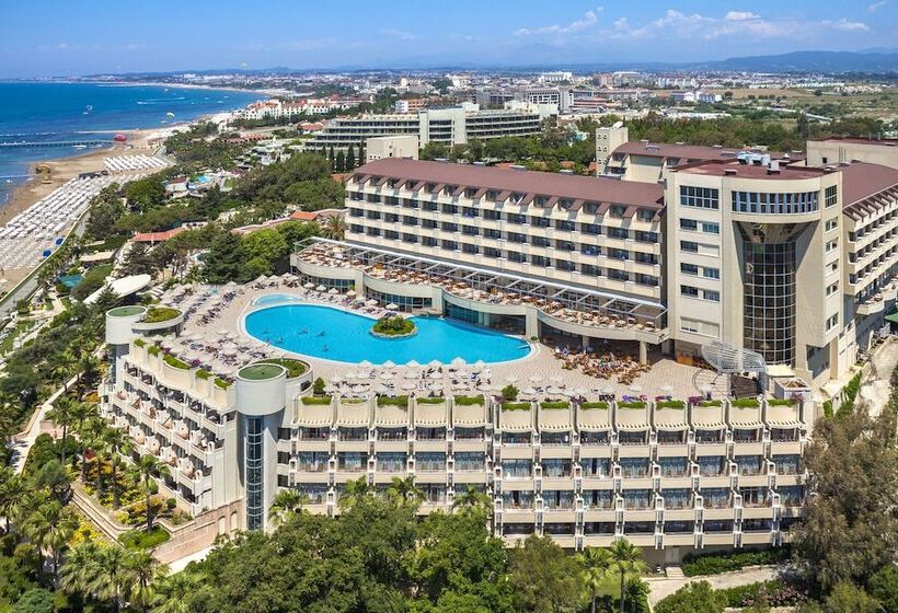 Melas Resort