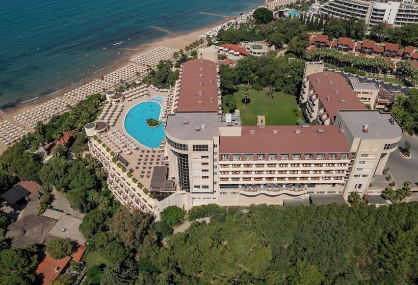 Melas Resort