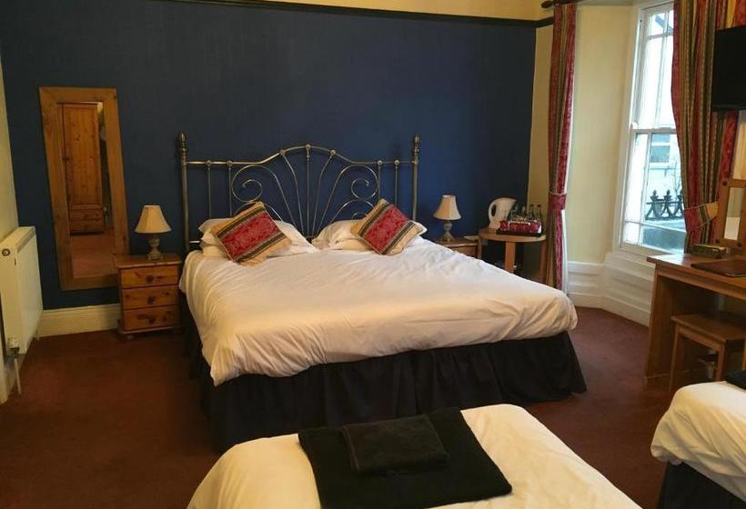 Penygawse Guest House & Tearooms