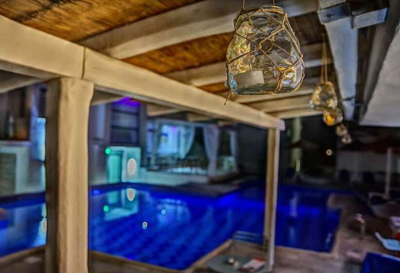 استراحتگاه Esperides