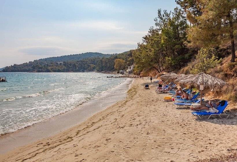 استراحتگاه Esperides