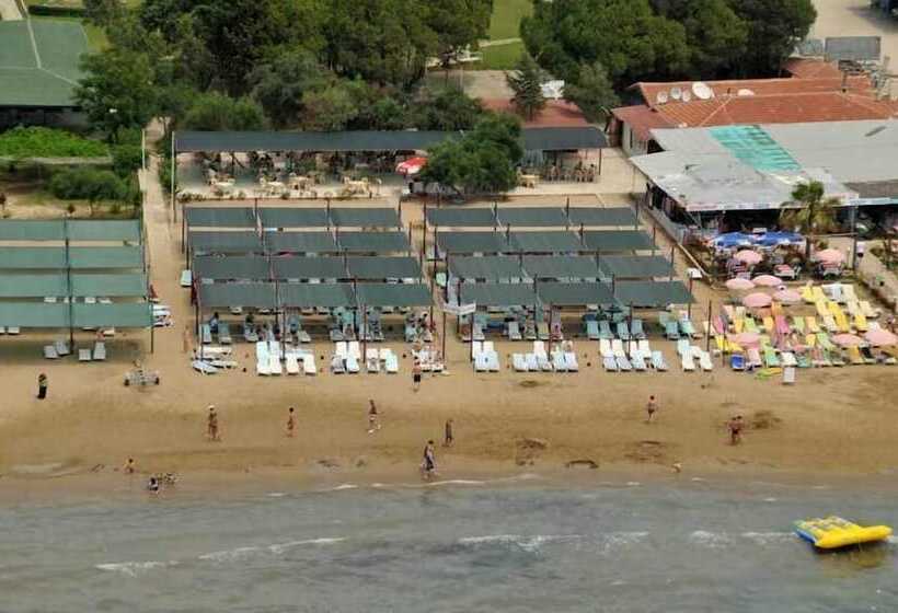 Serenis Hotel   All Inclusive