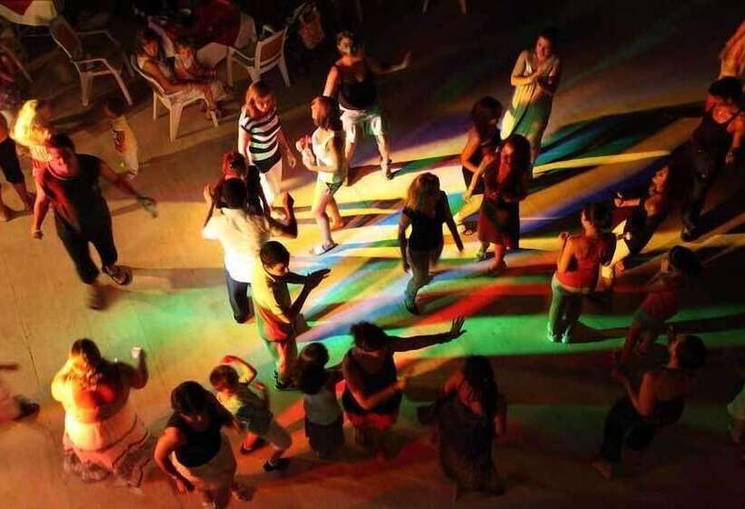 Serenis Hotel   All Inclusive