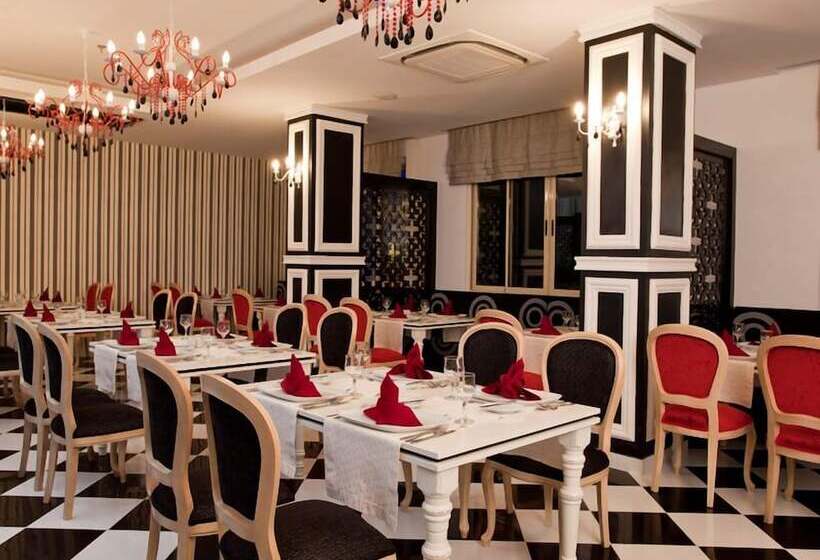 Serenis Hotel   All Inclusive