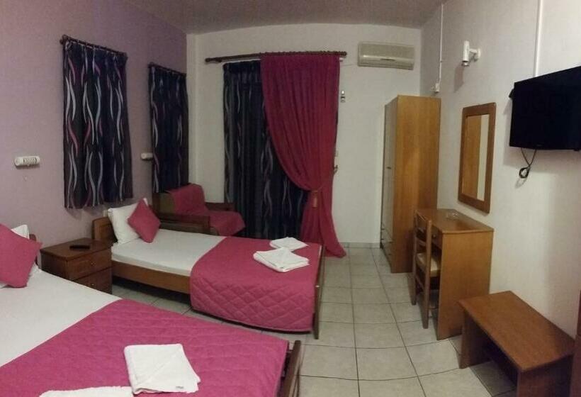 Stella Rooms