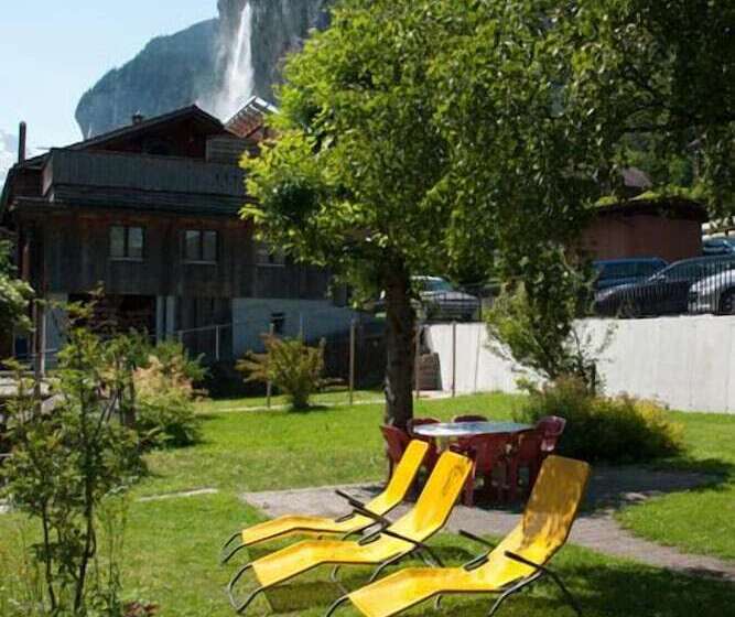 Valley Hostel