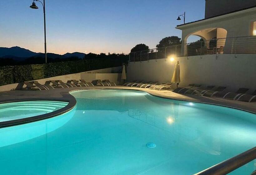 Residence Sardegnasummer Li Mori