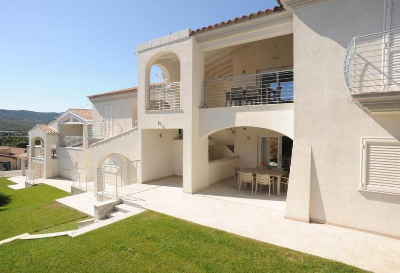 Residence Sardegnasummer Li Mori