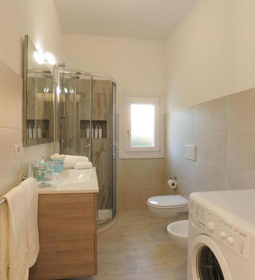 Residence Sardegnasummer Li Mori