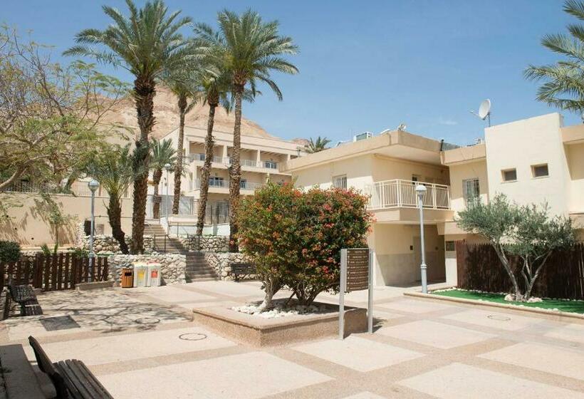 Hi   Ein Gedi Hostel