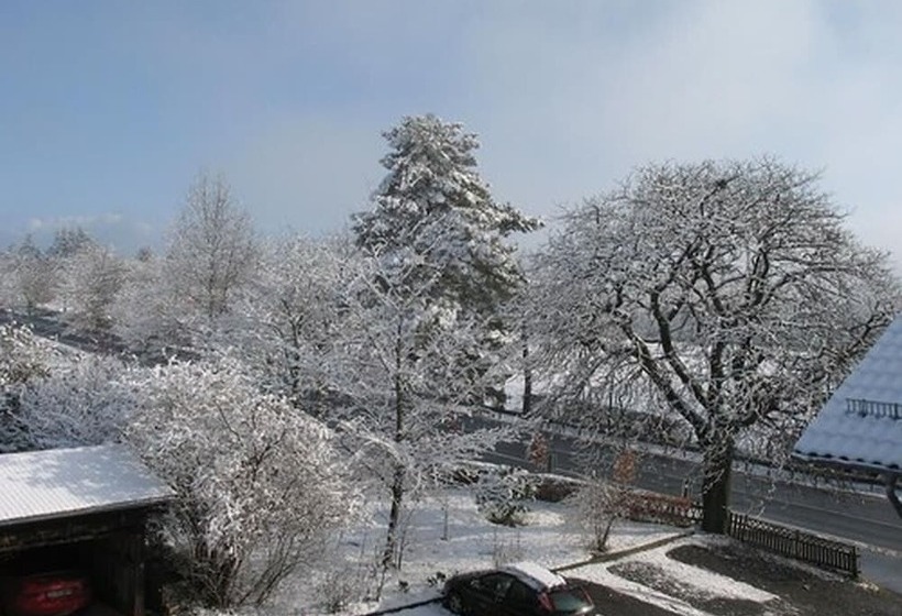 ペンション Landgasthof Gut Marienbildchen