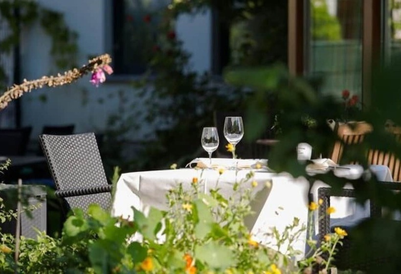 ペンション Landgasthof Gut Marienbildchen