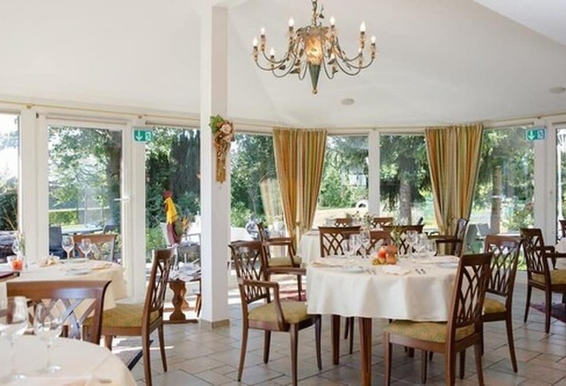 ペンション Landgasthof Gut Marienbildchen