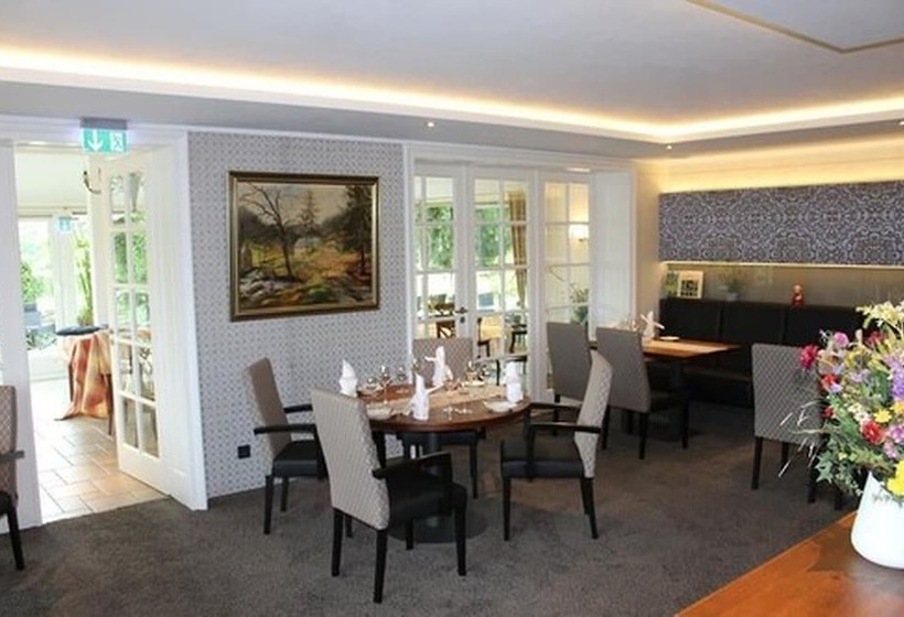 ペンション Landgasthof Gut Marienbildchen