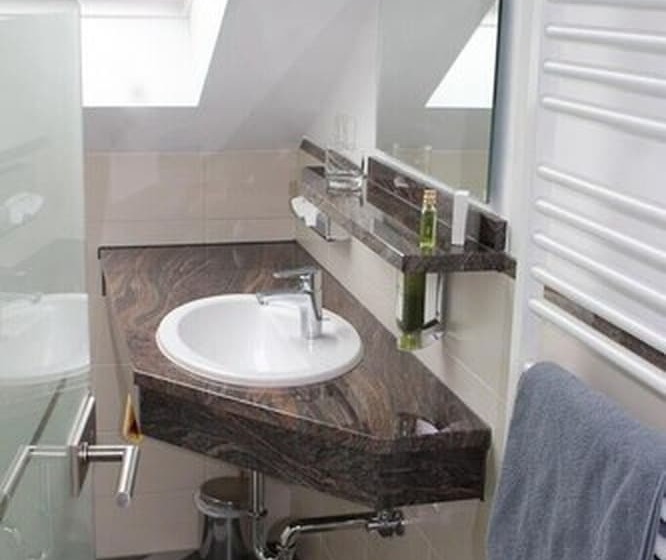 ペンション Landgasthof Gut Marienbildchen