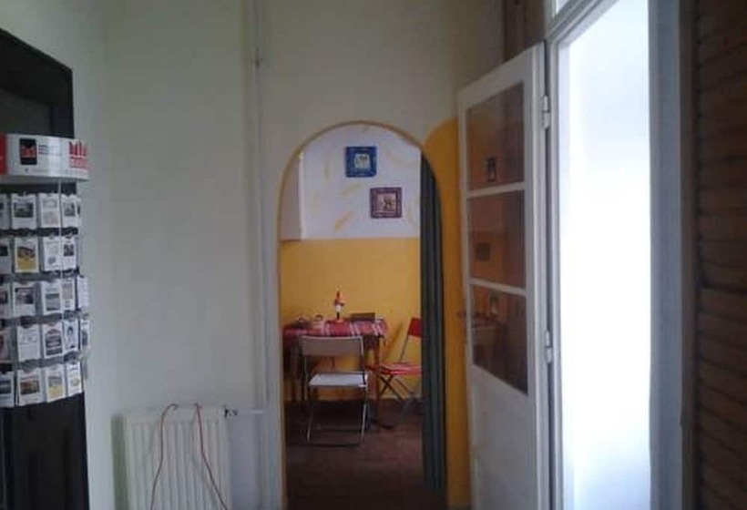Ace Hostel