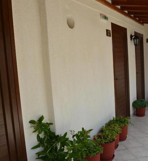 Asprolithos Studios