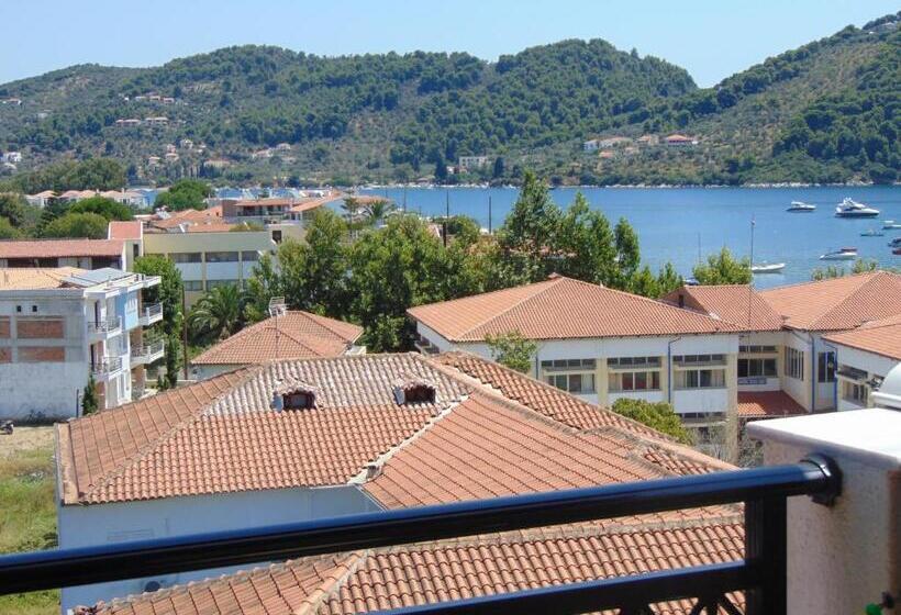 Asprolithos Studios
