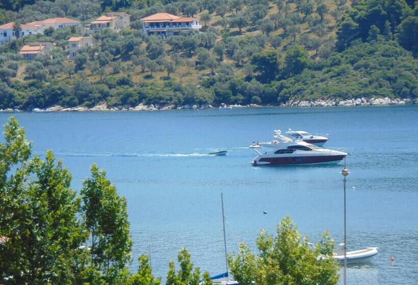 Asprolithos Studios