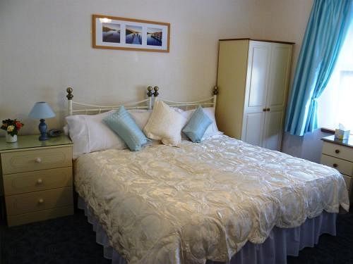 Bed and Breakfast The Babbacombe