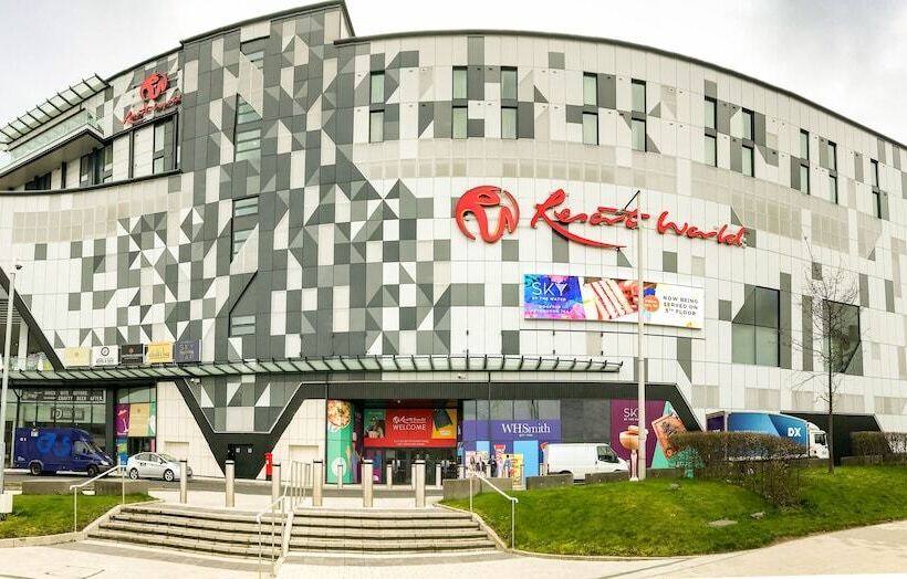 צימר Springfield House   Birmingham Airport & Nec