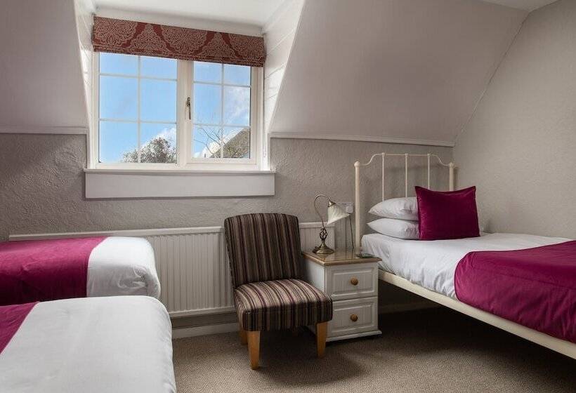 צימר Springfield House   Birmingham Airport & Nec