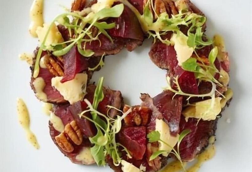 צימר White Hart Inn