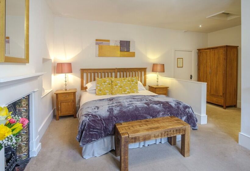 צימר White Hart Inn